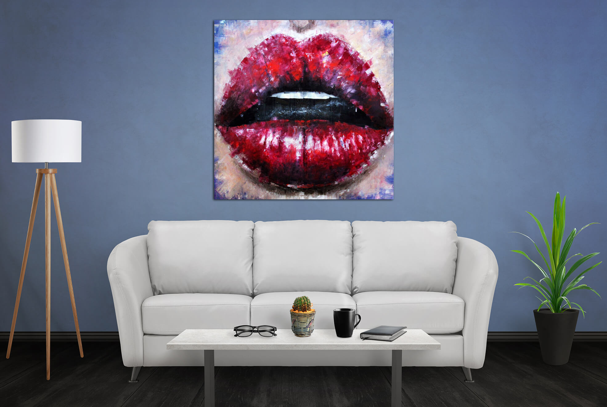 Авторская картина Вселенная внутри | купить картину в Авторская картина Вселенная внутри