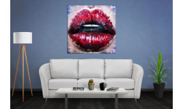 Авторская картина Вселенная внутри Авторская картина Вселенная внутри